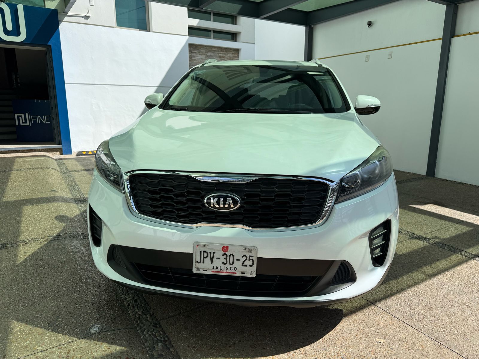 Kia Sorento EX 2019