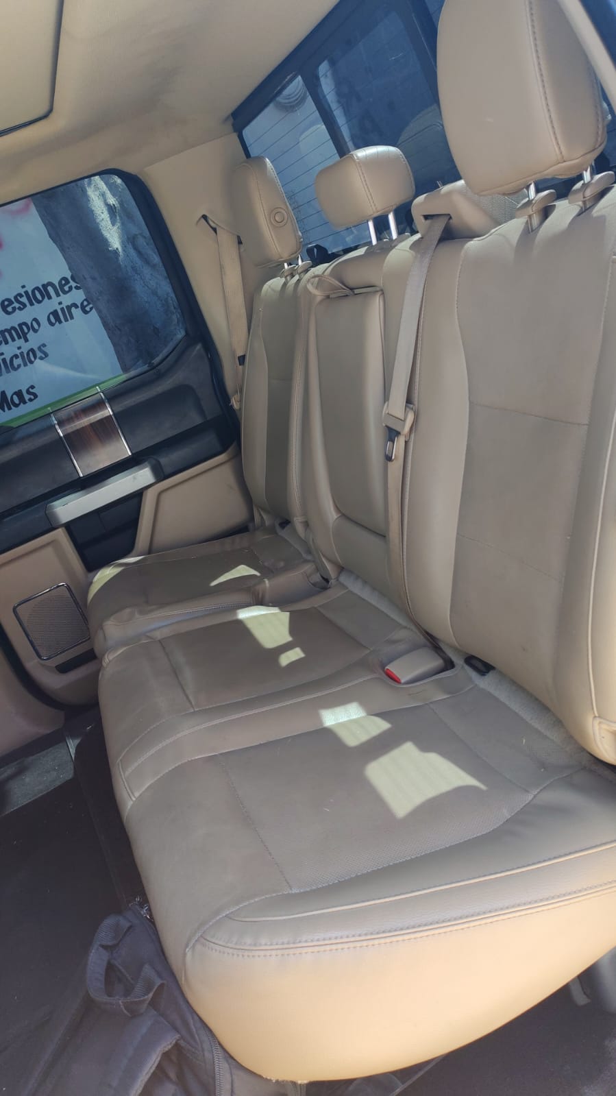 
								Ford Lobo Fx4 2018 full									