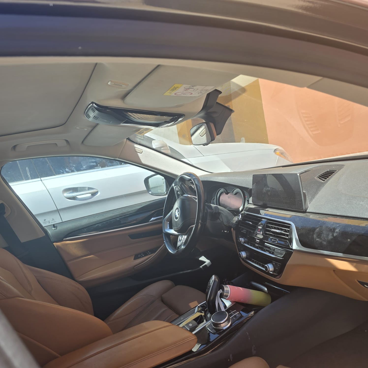 
								BMW 550 2019 full									