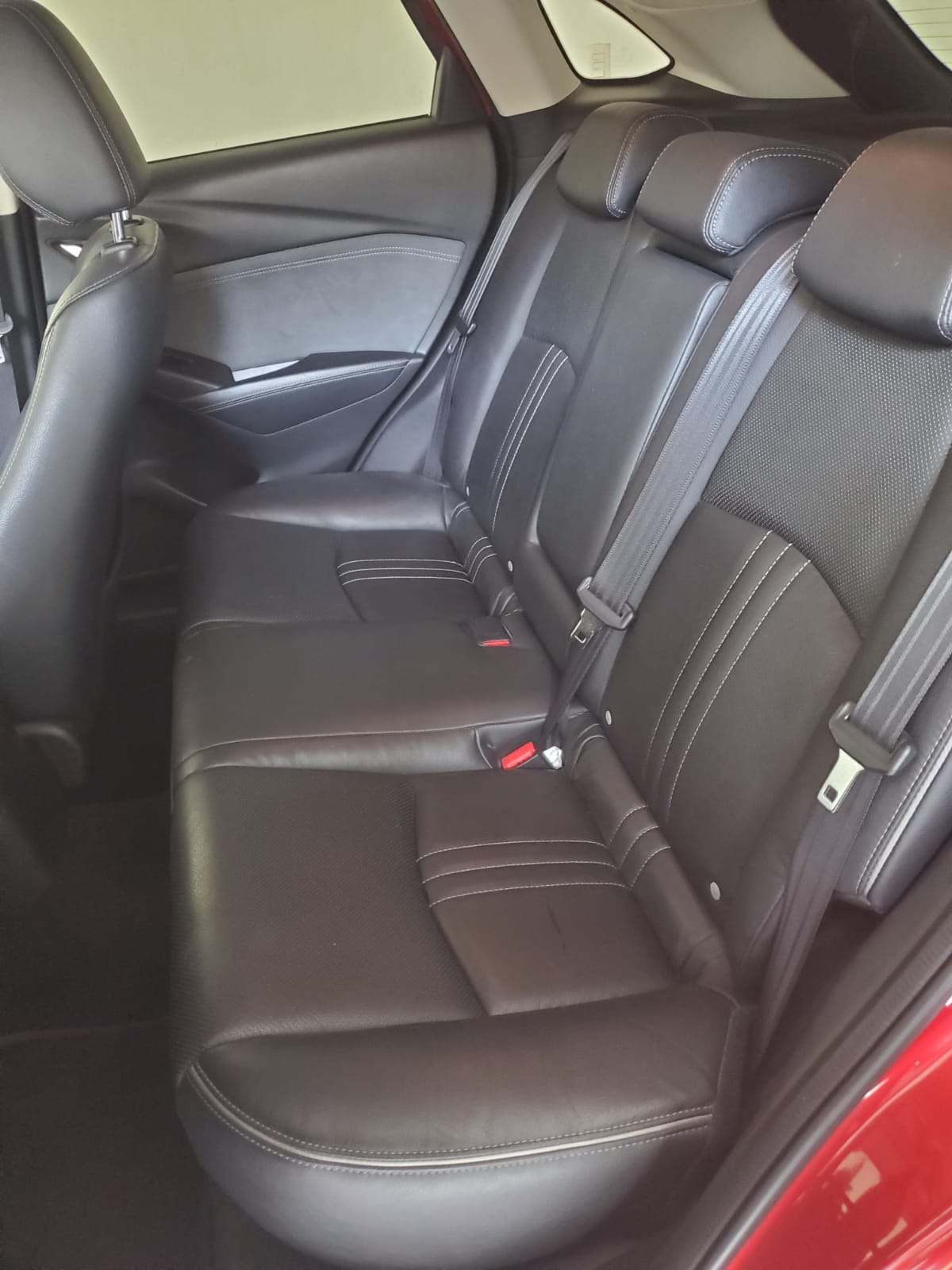 
								Mazda Cx3 2020 full									