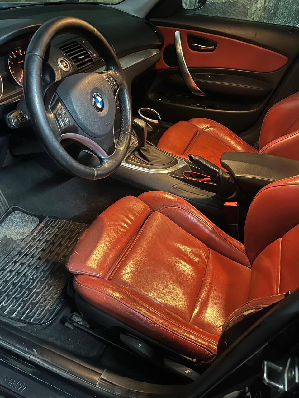 
								Bmw 120i dynamic 2010 full									