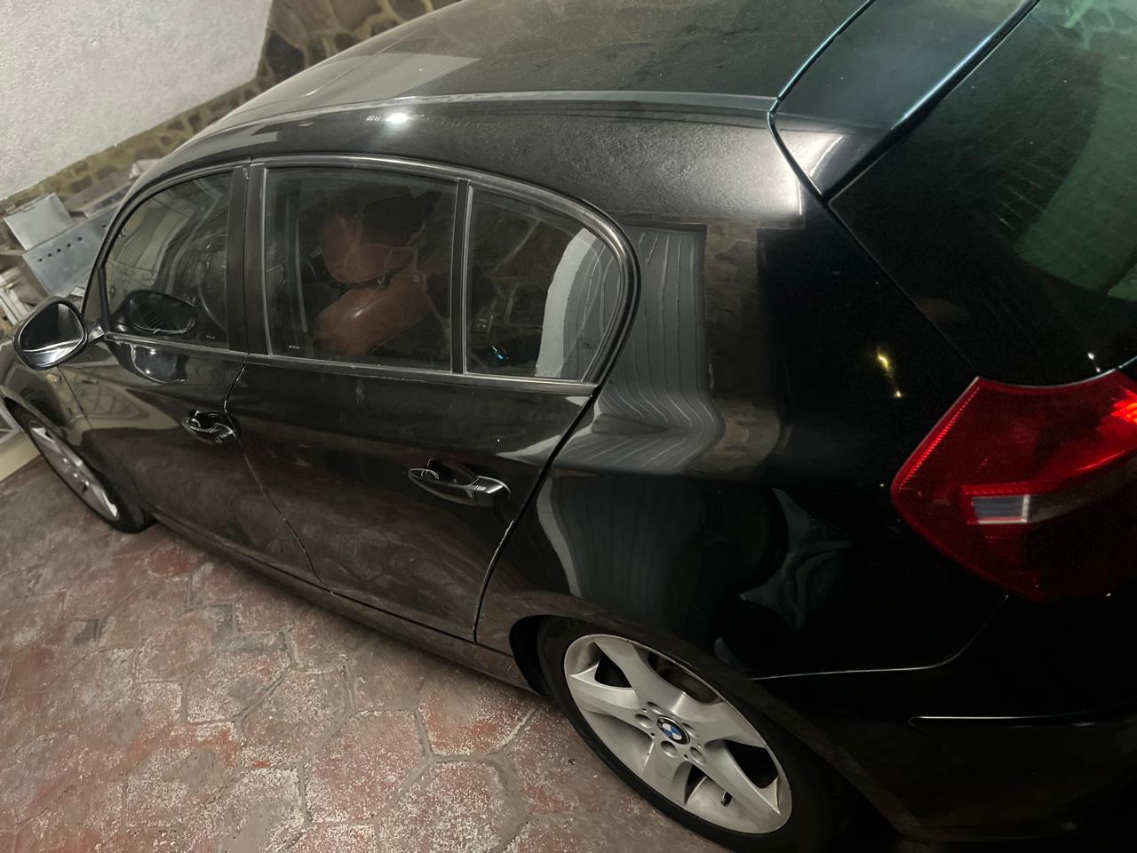 
								Bmw 120i dynamic 2010 full									