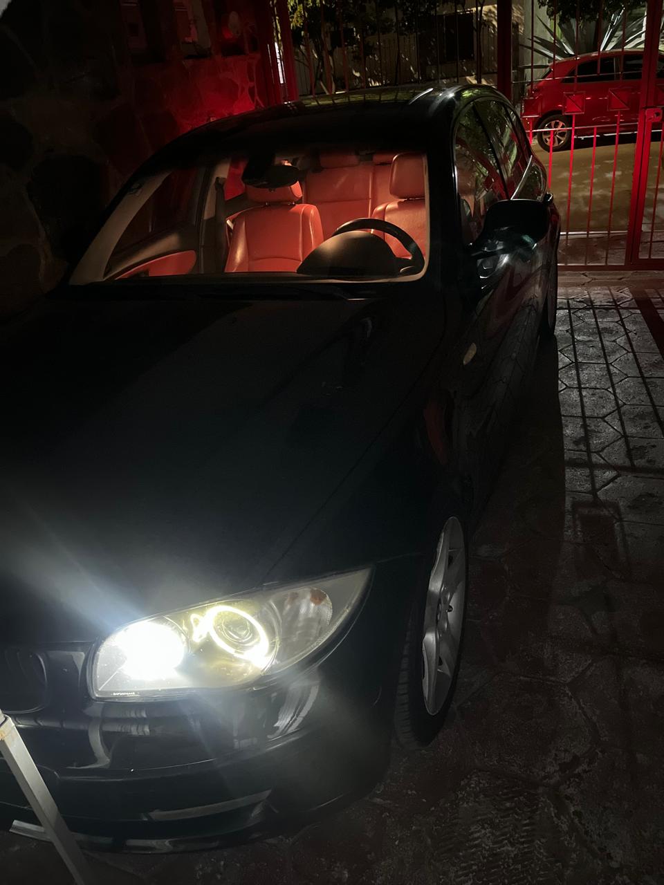 
								Bmw 120i dynamic 2010 full									