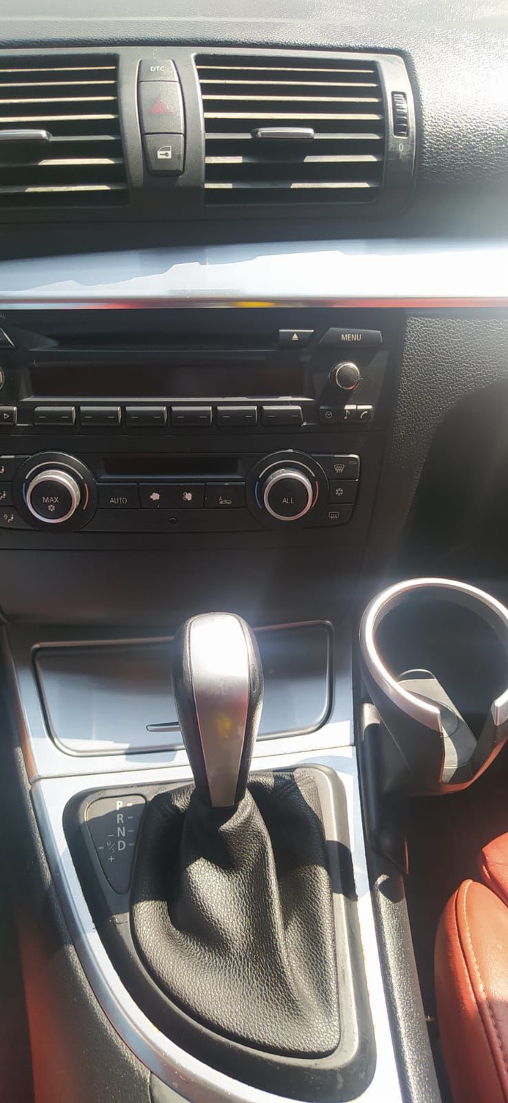 
								Bmw 120i dynamic 2010 full									